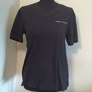 Under Armour Heat Gear Tee